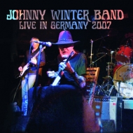 Live In Germany 2007 (2CD)