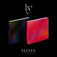 1st Single: ELEVEN (_Jo[Eo[W)