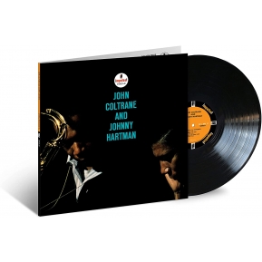 Duke Ellington & John Coltrane (180グラム重量盤レコード/Acoustic Sounds)