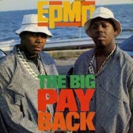 Big Payback (7�C���`�V���O�����R�[�h)