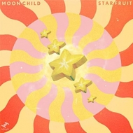 Starfruit (2枚組アナログレコード/Tru Thoughts)