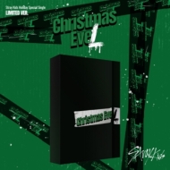 Stray Kids ホリデー・スペシャルシングル『Christmas EveL』|K