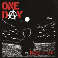 Rebel Riot/One Day