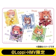 �u�����P�b�g�y@Loppi�EHMV����z