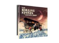 The Rolling Stones/Havana Moon (+dvd / Region 1)(+cd)