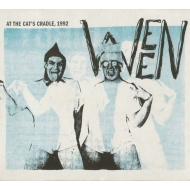 At The Cat' s Cradle, 1992 (Milky Clear Vinyl)
