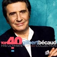 Gilbert Becaud/Top 40 - Gilbert Becaud