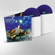 Eros Ramazzotti/Stilelibero (140 Gram Blue Vinyl)(Remastered 192 Khz)(Ltd)