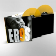 Eros Ramazzotti/9 (140 Gram Yellow Vinyl)(Remastered 192 Khz)(Ltd)