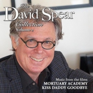 David Spear/David Spear Collection (Volume 2)