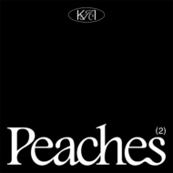 2nd Mini Album: Peaches (Digipack Ver.)