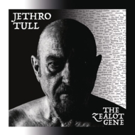 Zealot Gene Deluxe Edition (2CD＋ブルーレイ＋アートブック)
