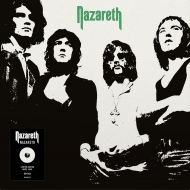 Nazareth (アナログレコード)