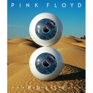 Pulse: 驚異 (Restored & Re-Edited) 2枚組ブルーレイ Deluxe Edition