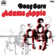 Adam' S Apple (Remastered)(Orange / Black Streaks Vinyl) (Vinyl)