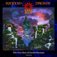 Random Dreams -The Very Best Of Volume One (アナログレコード)