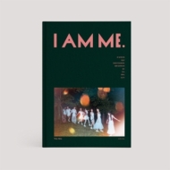 Weki Meki/5th Mini Album I Am Me.