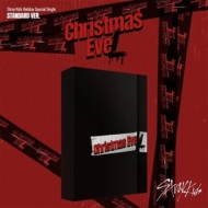 Stray Kids/Holiday Special Single Christmas Evel (Standard Ver.)