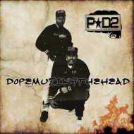 Dopemuzik4Thehead (Vinyl)