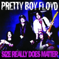 Pretty Boy Floyd/Size Really Does Matter (Purple)