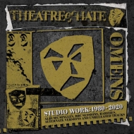 Theatre Of Hate (シアターオブヘイト)｜商品一覧｜HMV&BOOKS online