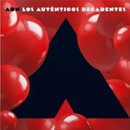 Los Autenticos Decadentes/Adn Disco A