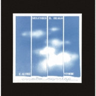 Errata Corrige/Siegfried / Il Drago E Altre Storie