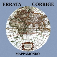Errata Corrige/Mappamond