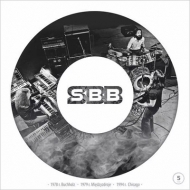 SBB/Sbb Box Koncertowy