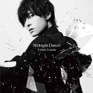 Midnight Dancer y񐶎YՁz(+Blu-ray)