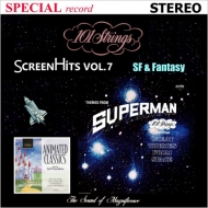 101ȥ󥰥ȥ/Screen Hits Volume 7-sf  Fantasy