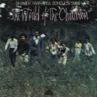 World Of The Children : Shamek Farrah / Sonelius Smith