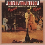 Oliver Jones/Live At Biddles