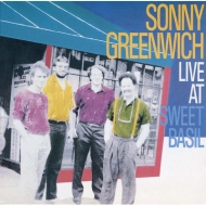 Sonny Greenwich/Live At Weet Basil