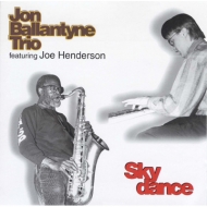 Jon Ballantyne / Joe Henderson/Skydance