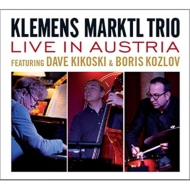 Klemens Marktl/Live In Austria