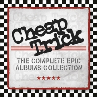Complete Epic Albums Collection (14CD)