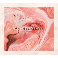 ڳ/My Heartbeat (+brd)(Ltd)