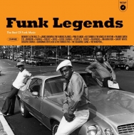 Funk Legend Box Set