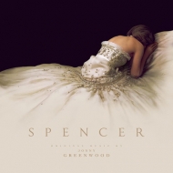 Spencer -Original Soundtrack (アナログレコード)