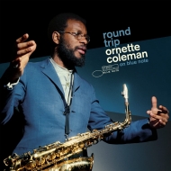 Round Trio: Ornette Coleman On Blue Note (6枚組BOX仕様/180グラム重量盤レコード/Tone Poet)