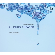 ޥ1962-/A Liquid Theater J. g.rodriguez / Zahir Ensemble