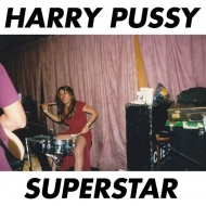 Harry Pussy/Superstar (Ltd)