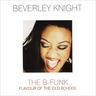 Beverley Knight/B-funk