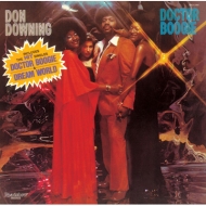 Don Downing/Doctor Boogie