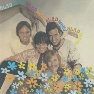 Glad (Pops)/Feelin' Glad (Pps)(Ltd)