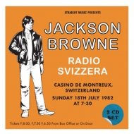 Live At Casino De Montreux, Swizerland 1982