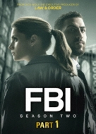 FBI:ʑ{ V[Y2 DVD-BOX Part1