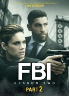 FBI:ʑ{ V[Y2 DVD-BOX Part2