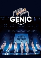 GENIC/Genic Live Tour 2021 -genex-